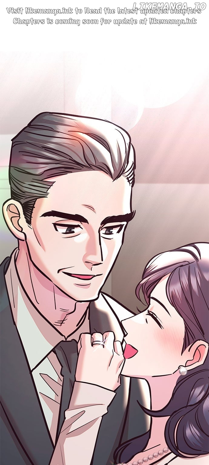 Marriage After a Close Call Chapter 21 - page 1